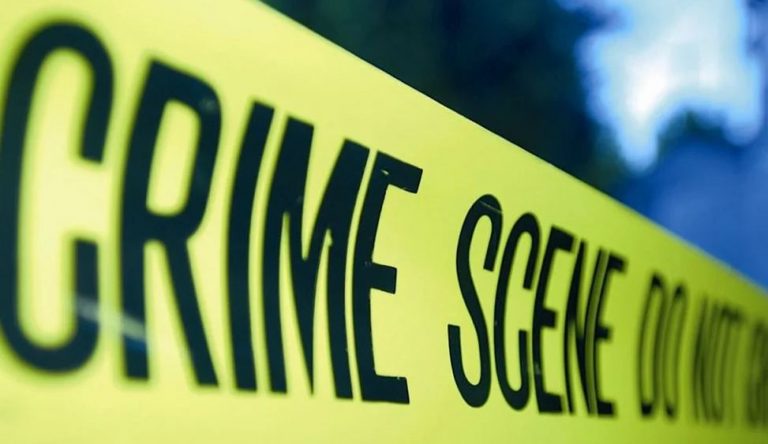 crime