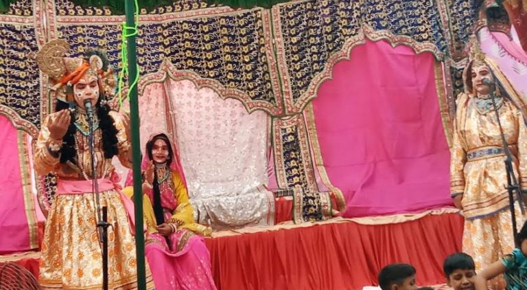 shri krishna janmashtami
