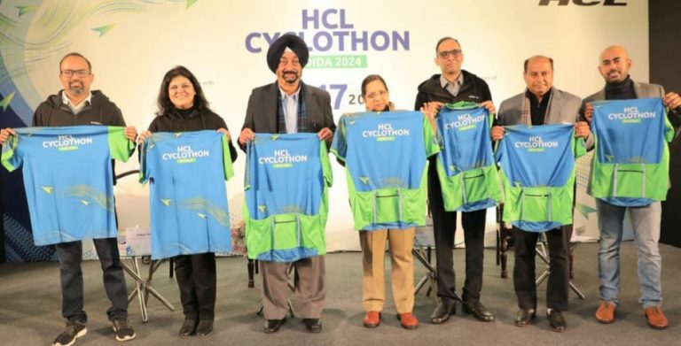 HCL Organization