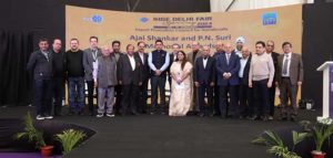 57th IHGF Delhi 5 Day Fair