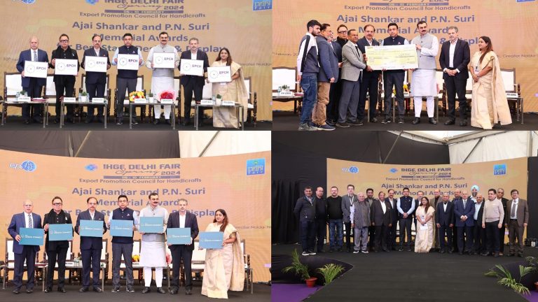 57th IHGF Fair