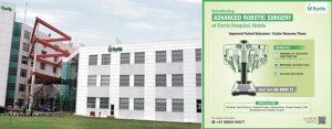 Fortis Hospital