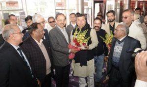 IHGF Delhi Fair