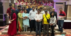 Noida Punjabi Ekta Samit