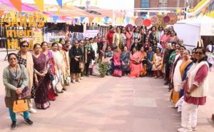 aras aajeevika Festival 2024_12