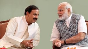 BJP candidate name announcement