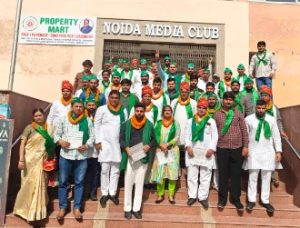 Bharatiya Kisan Parishad