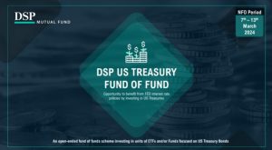 DSP UST FoF