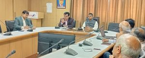 District Ground Water Management