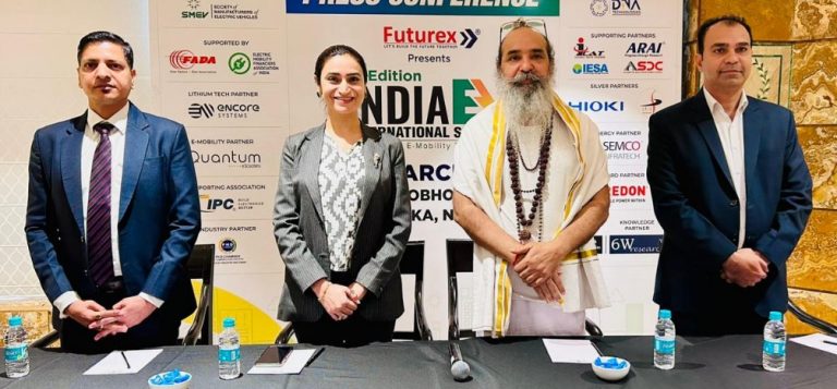 India International EV Expo
