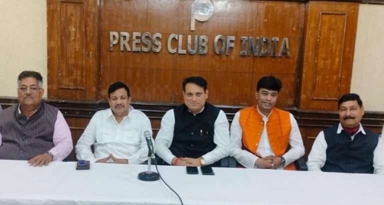Lok Sabha Elections