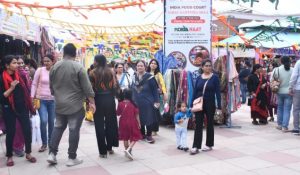 Saras aajeevika Festival 2024000