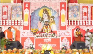 Shri Shiv Mahapuran story_3