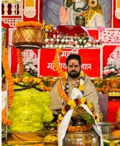 Shri Shiv Mahapuran story_4