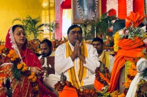 Shri Shiv Mahapuran story_6