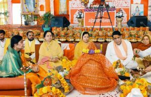 Shri Shiv Mahapuran story_8