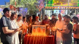 shahaadat divas