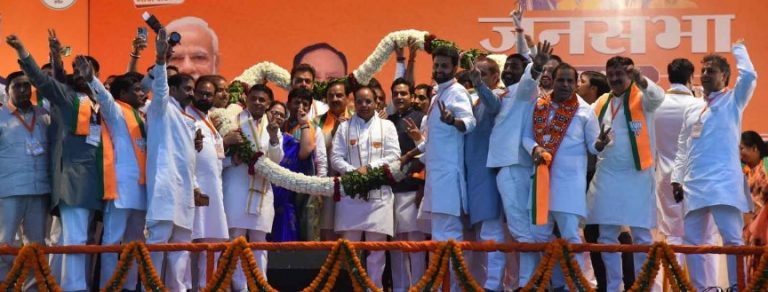 Amit shah