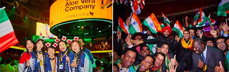 Forever Global Rally 2024