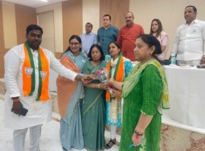 Home Minister Amit Shahs rally