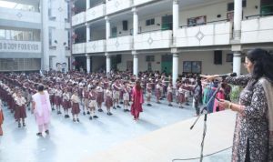 Prithavi Diwas