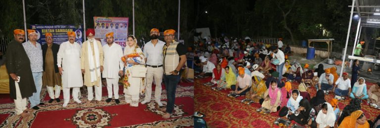 gurudwara