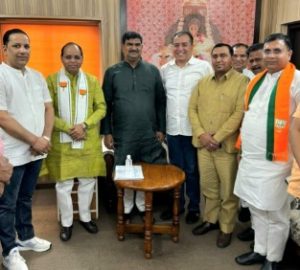BJP Party