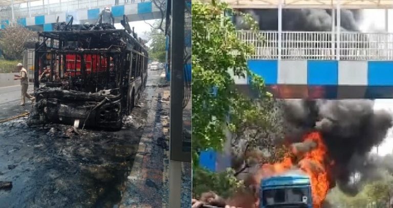 DTC Bus