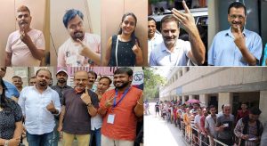 Delhi Vot