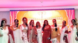 Faishan SHow Noida