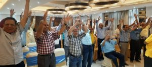 Hasi Yog NOida