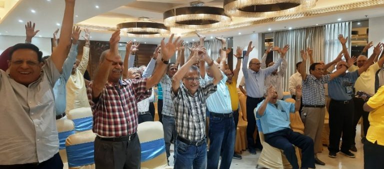 Hasi Yog NOida