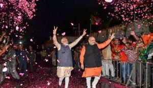 2024 Jeet BJP