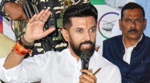 chirag paswan