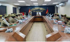 dcp baithak