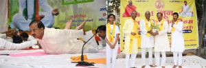 dr mahesh shrma