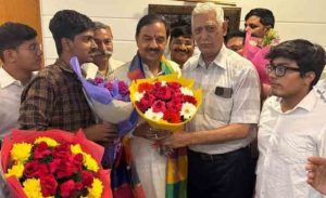 mahesh shrma