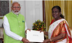 modi pm BJP