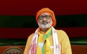 teraj yadav