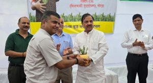 dor mahesh sharma