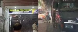 dwarka mode