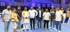 kabaddi