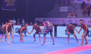 kabadi