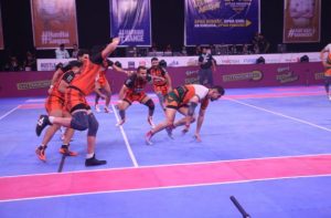 kabadi patrayogita
