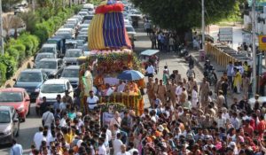 rath yatra noida