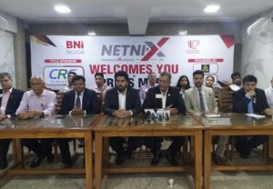 bni noida