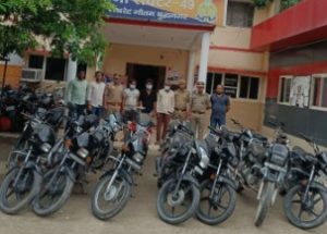 choor bike