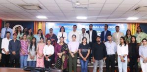noida program