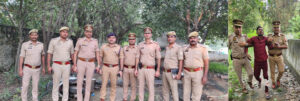 delhi muthbedh