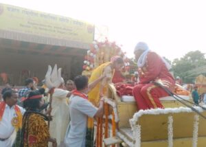 ramlila cameti